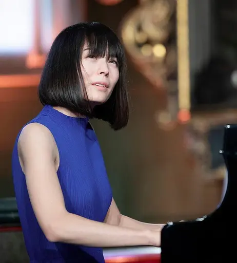 Image 6962439 from Alice Sara Ott