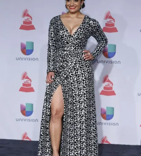 Image 6962670 from Judy Reyes (Carla from Scrubs)