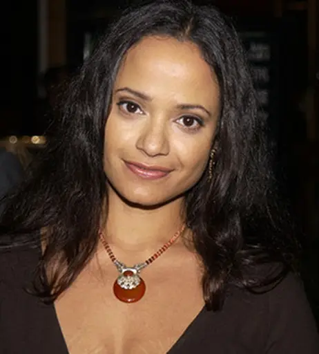Image 6962618 from Judy Reyes (Carla from Scrubs)