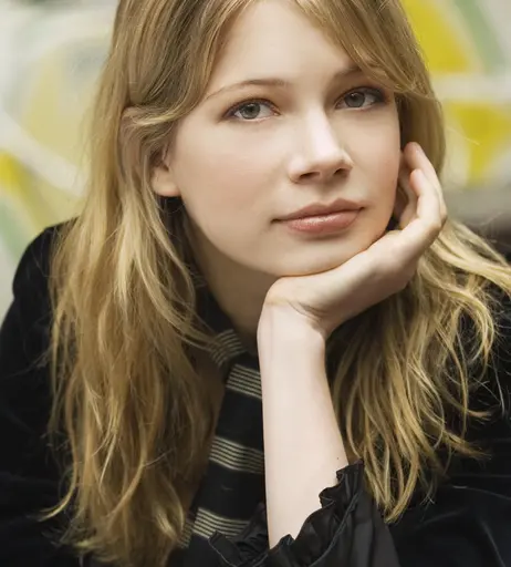 Image 6962189 from Michelle Williams