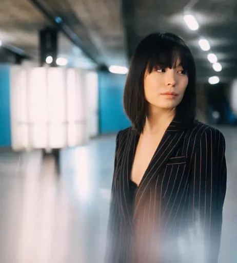 Image 6962179 from Alice Sara Ott