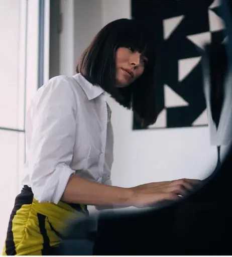 Image 6962163 from Alice Sara Ott