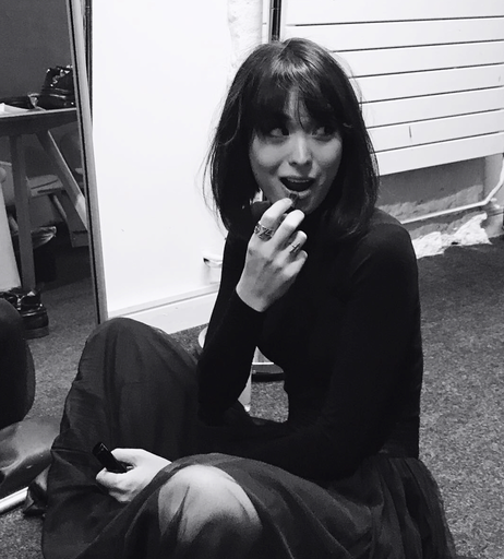 Image 6962085 from Alice Sara Ott