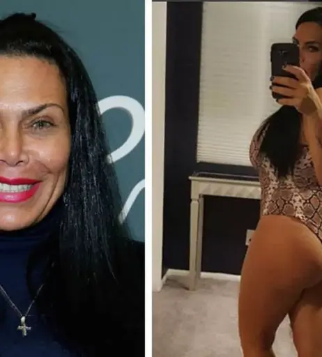 Image 6962290 from MOB WIVES