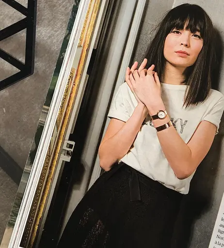 Image 6962217 from Alice Sara Ott