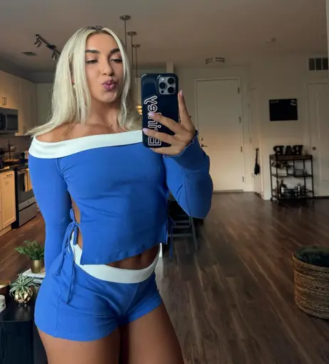 Image 6963879 from Brinley Reece - WWE NXT