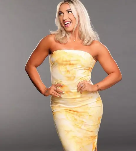 Image 6963823 from Brinley Reece - WWE NXT