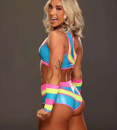 Image 6963475 from Brinley Reece - WWE NXT