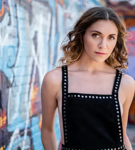Image 6963673 from Alyson Stoner