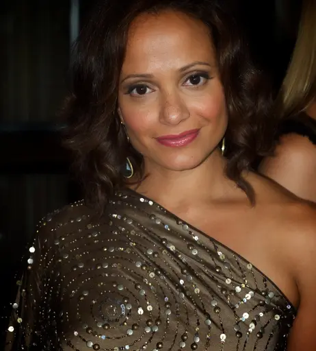 Image 6963190 from Judy Reyes (Carla from Scrubs)