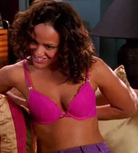 Image 6963121 from Judy Reyes (Carla from Scrubs)