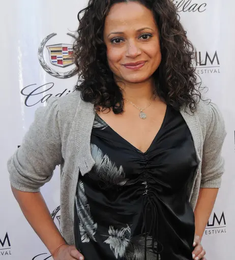 Image 6963047 from Judy Reyes (Carla from Scrubs)