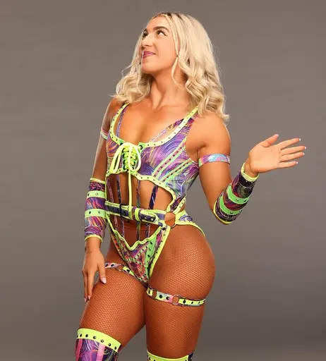 Image 6963975 from Brinley Reece - WWE NXT