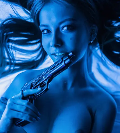 Image 6969519 from Alina Mayer / Panevskaya