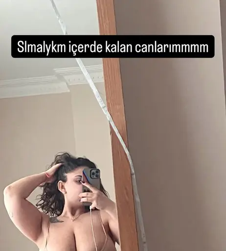 Image 6968895 from Silentnnova, Turkish busty HaticeYilmaz