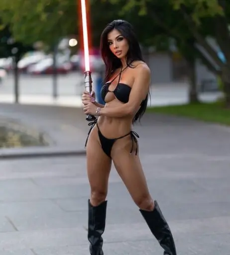 Image 6968877 from Lexi Vixi | lexivixi