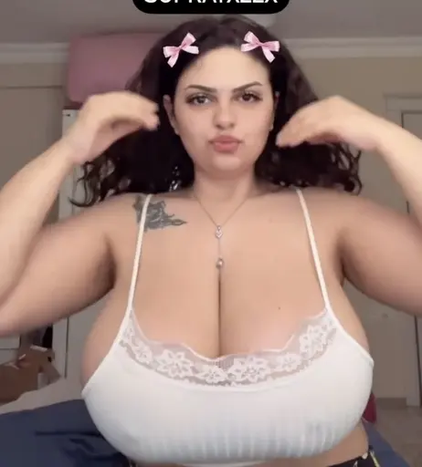 Image 6968685 from Silentnnova, Turkish busty HaticeYilmaz