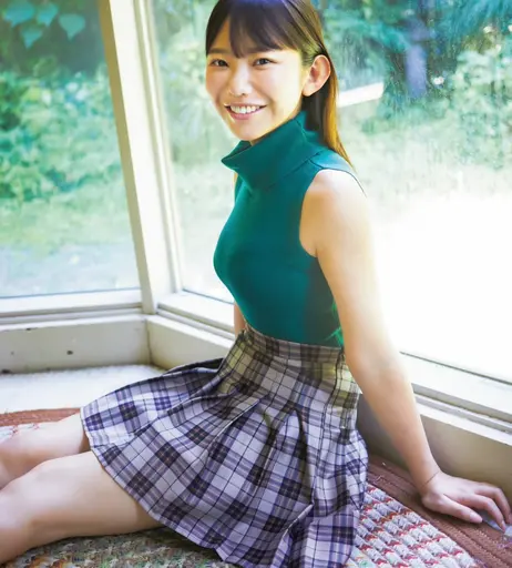Image 6951643 from Marina Nagasawa (長澤茉里奈)