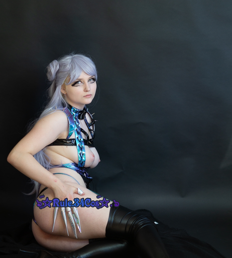 Image 695017 from LittleMissFanservice / Rule34.Cos / Official_Rule34