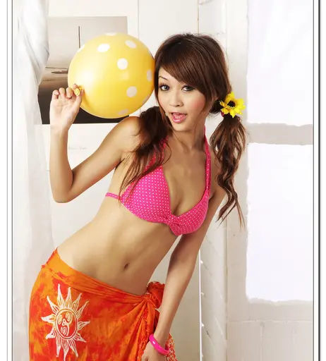 Image 6950089 from 安希Anxi | vickybaby61