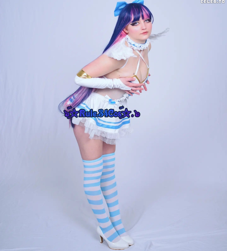 Image 694725 from LittleMissFanservice / Rule34.Cos / Official_Rule34