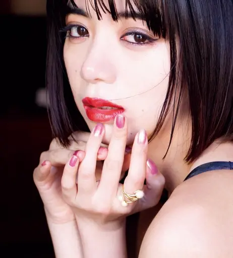 Image 6941487 from Elaiza Ikeda - 池田エライザ