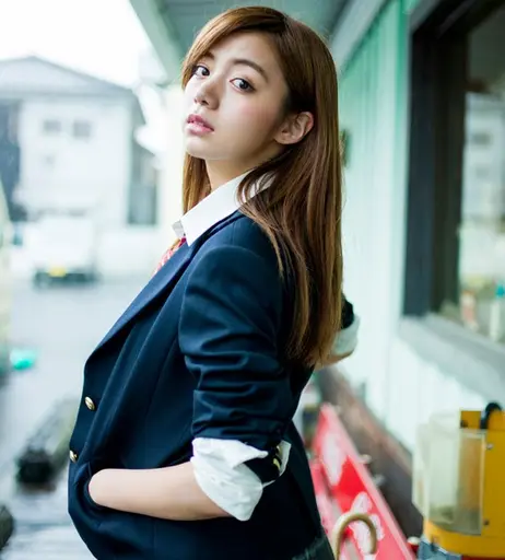 Image 6941124 from Elaiza Ikeda - 池田エライザ