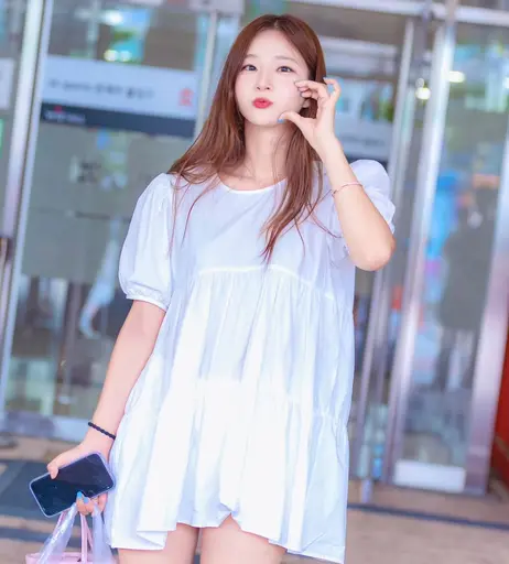 Image 6942456 from Kim Jina (Kim Jin-Ha) 김진아 jjina_v0v