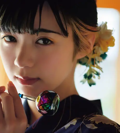 Image 6942197 from Elaiza Ikeda - 池田エライザ