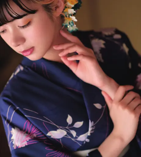 Image 6942125 from Elaiza Ikeda - 池田エライザ