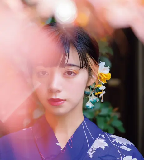 Image 6942284 from Elaiza Ikeda - 池田エライザ