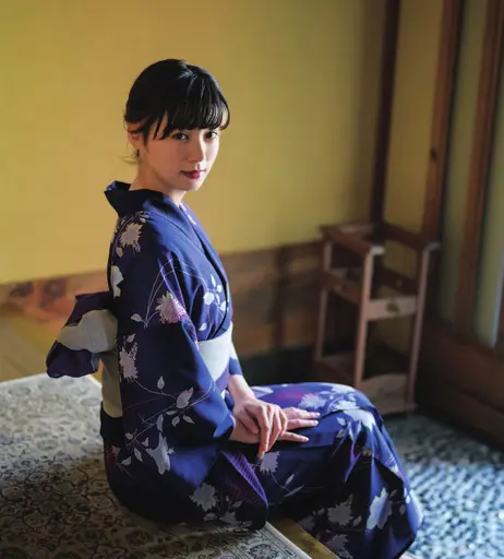 Image 6942227 from Elaiza Ikeda - 池田エライザ
