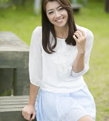 Image 6937561 from Maki Hojo | 白石さゆり
