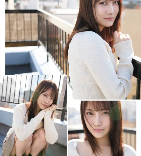 Image 6937716 from Nonoka Sera 世良ののか / pia__nono