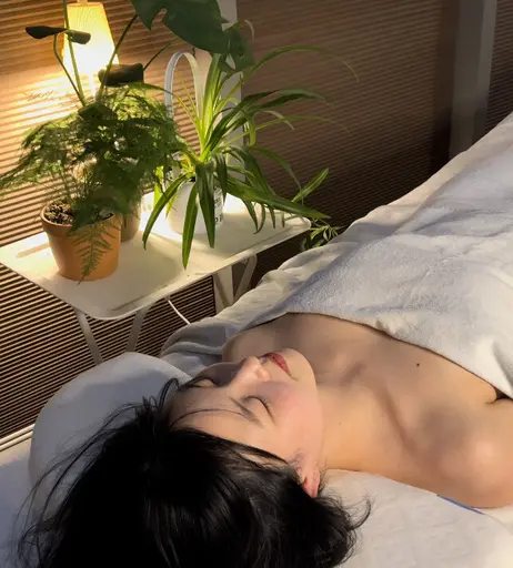 Image 6934659 from 여름 yeoreum | yrxxm | Seoul Therapy asmr Massage 서울테라피 ASMR