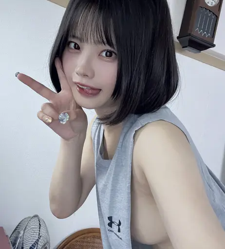 Image 6933263 from poyodaifukuya / まめだいふく / ぽよぽよクラブ