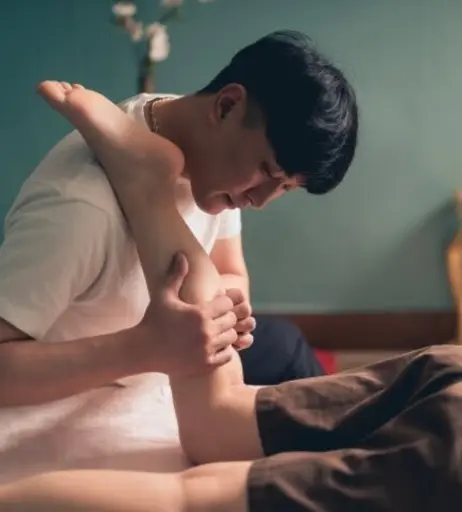 Image 6933218 from Wanyhyung Massage 와니형tv