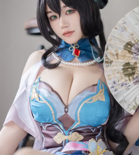 Image 6930409 from Kokura Chiyo | 小倉ちよ