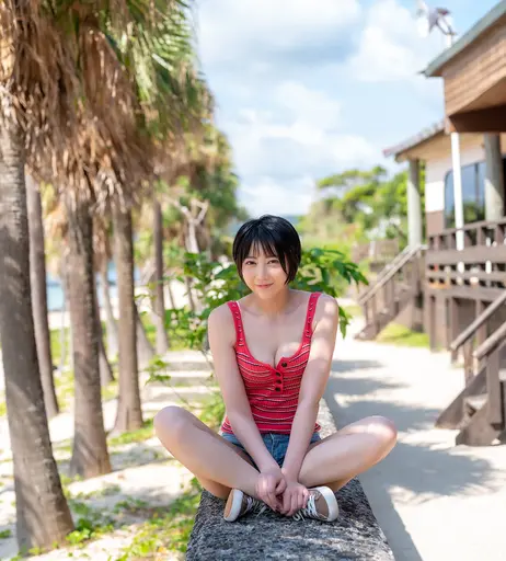 Image 6930134 from 夏目響 | Hibiki Natsume