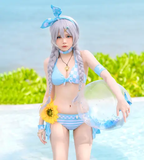 Image 6930120 from Miu - ミウ Cosplayer