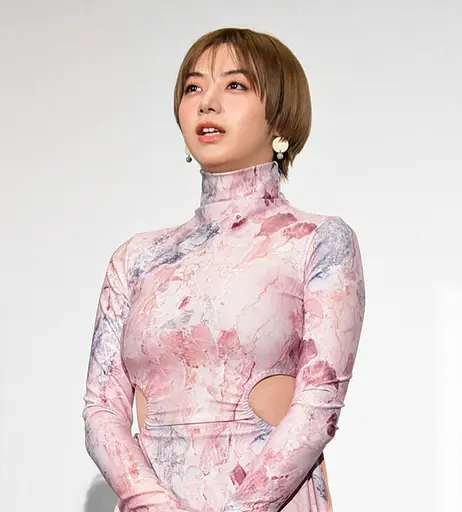 Image 6939819 from Elaiza Ikeda - 池田エライザ