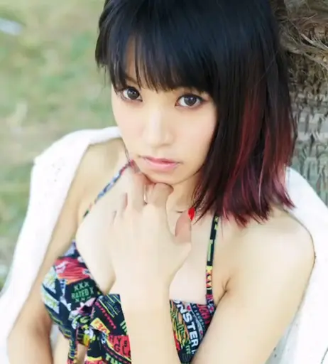 Image 6939164 from LiSA  / LiSA OLiVE / Oribe Risa