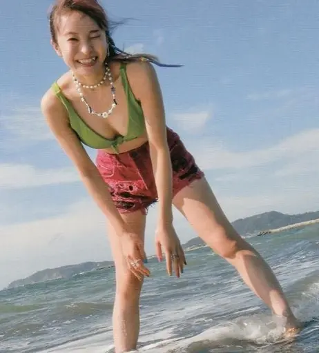 Image 6939047 from LiSA  / LiSA OLiVE / Oribe Risa