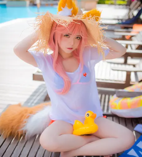 Image 6921787 from Miu - ミウ Cosplayer