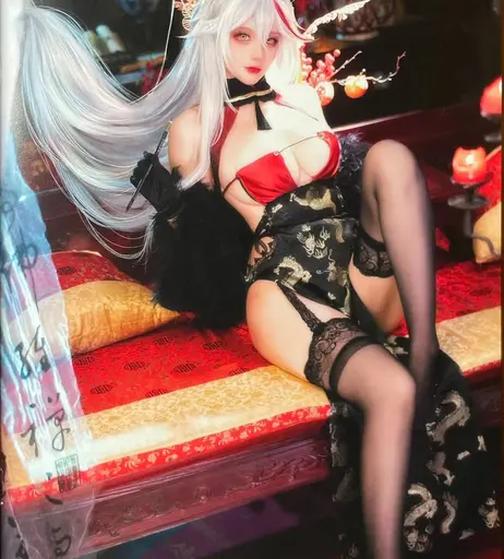 Image 6921979 from maou_0618 | Maousama666 | 在下萝莉控ii