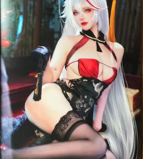 Image 6921930 from maou_0618 | Maousama666 | 在下萝莉控ii