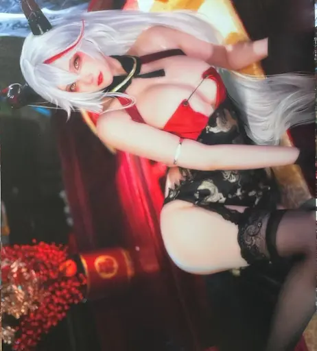 Image 6922109 from maou_0618 | Maousama666 | 在下萝莉控ii