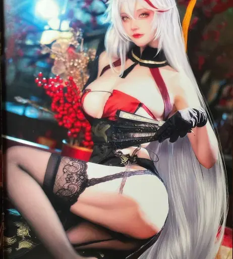 Image 6922070 from maou_0618 | Maousama666 | 在下萝莉控ii