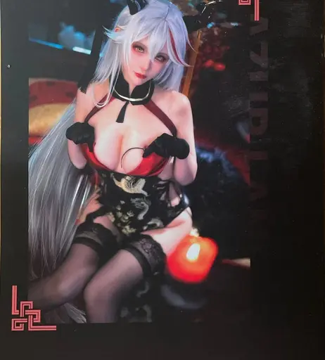 Image 6922272 from maou_0618 | Maousama666 | 在下萝莉控ii