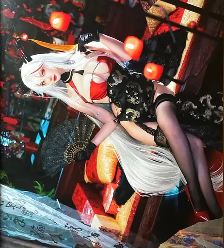 Image 6922216 from maou_0618 | Maousama666 | 在下萝莉控ii